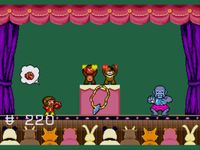 une photo d'Ã©cran de Alex Kidd in the Enchanted Castle sur Sega Megadrive